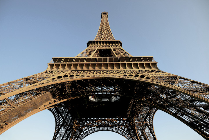 Historia del Restaurante Le Petit Paris